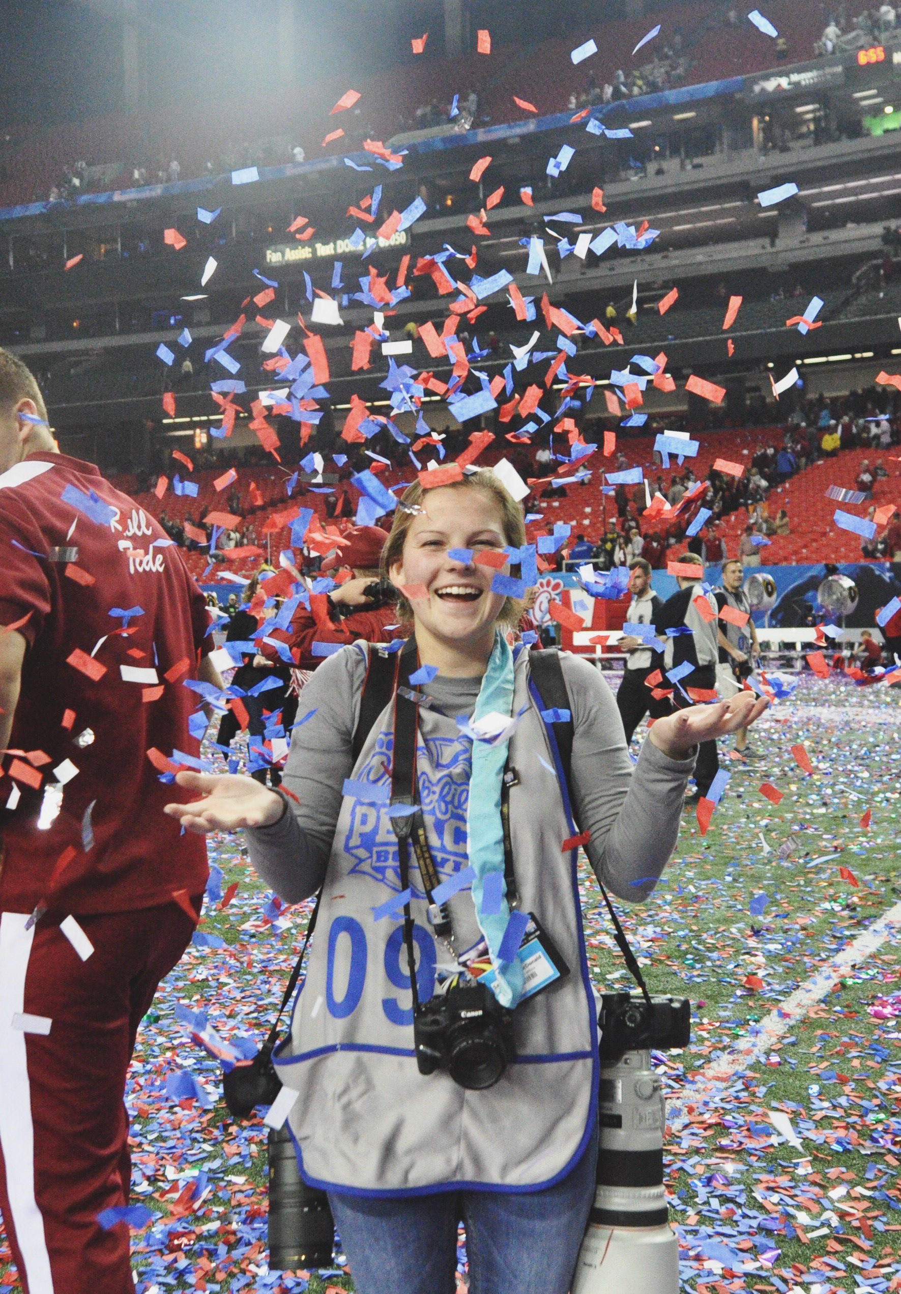 2016 NCAA SEC Championship