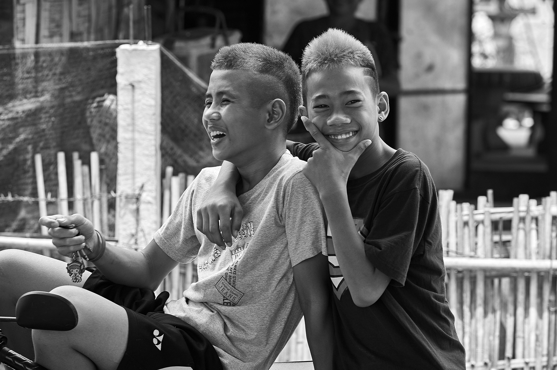 "Danial Ivan Miranda Bangkok"