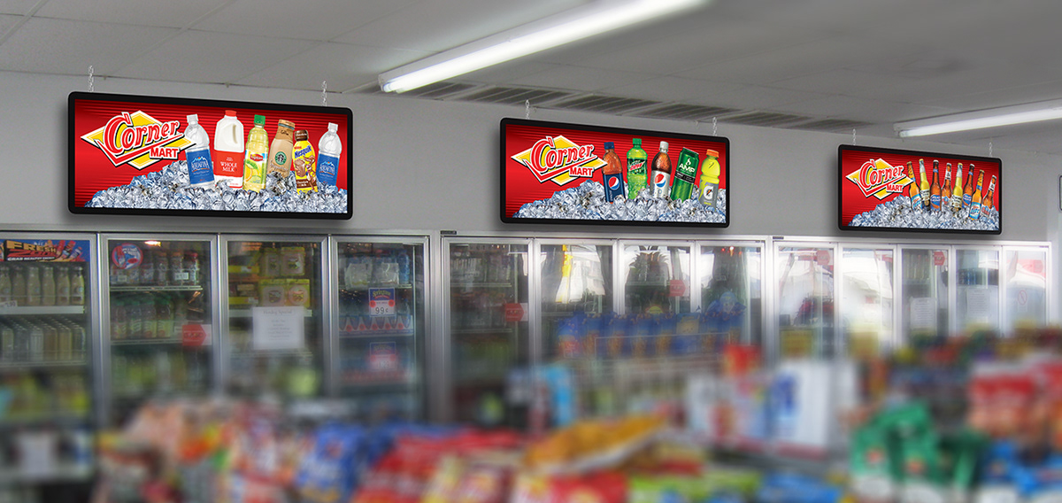 Corner Mart Near Me Essentials