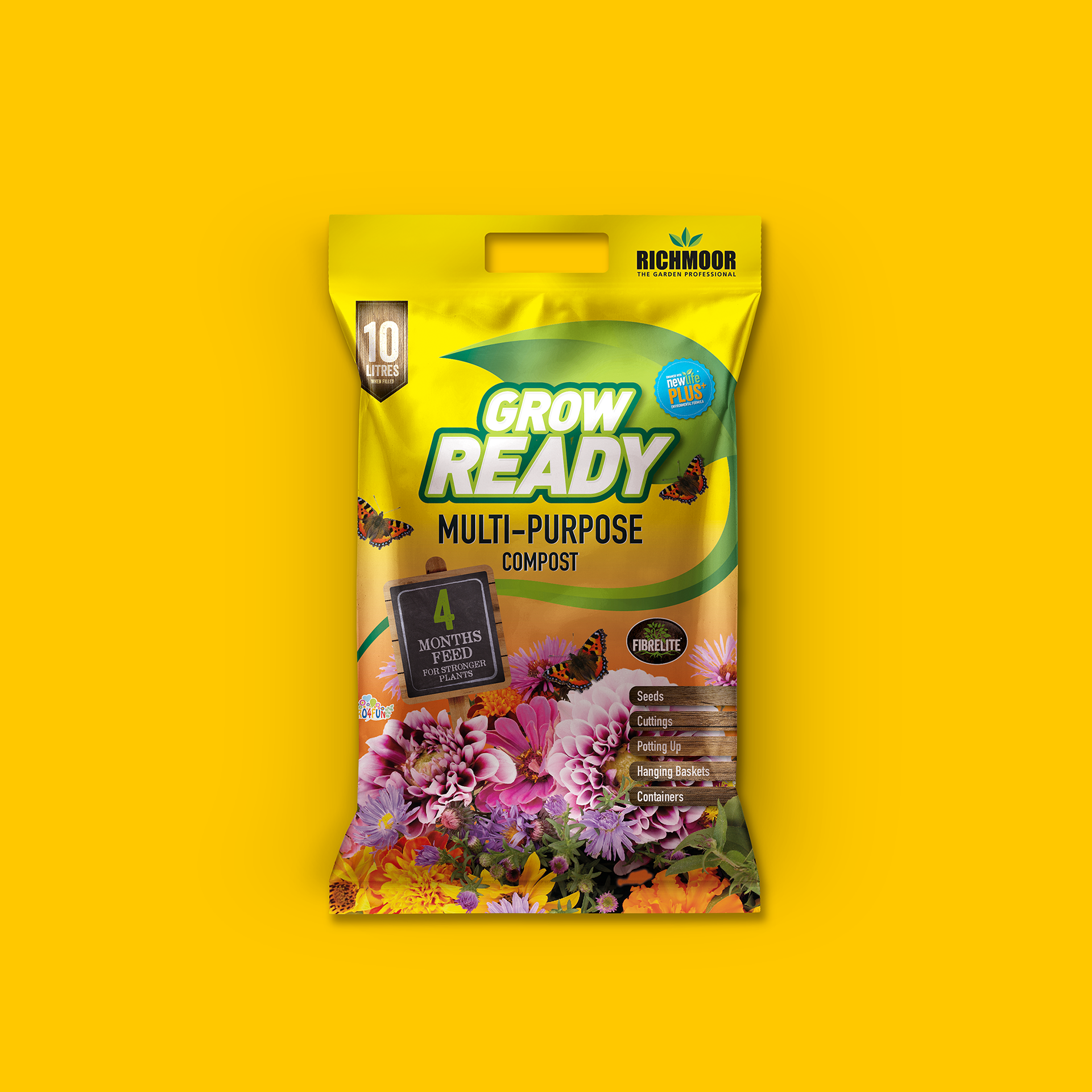 Richmoor Grow Ready Carry Pack