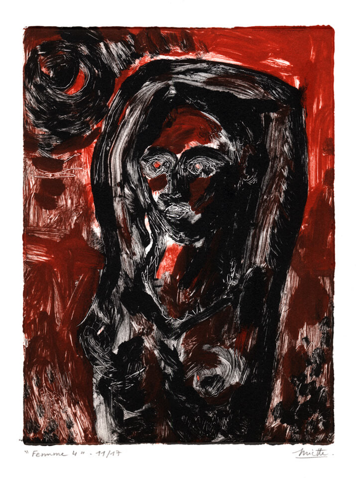 Femme 4