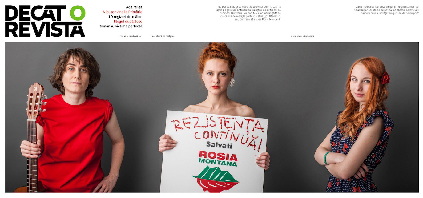 Alex Galmeanu Photography Covers