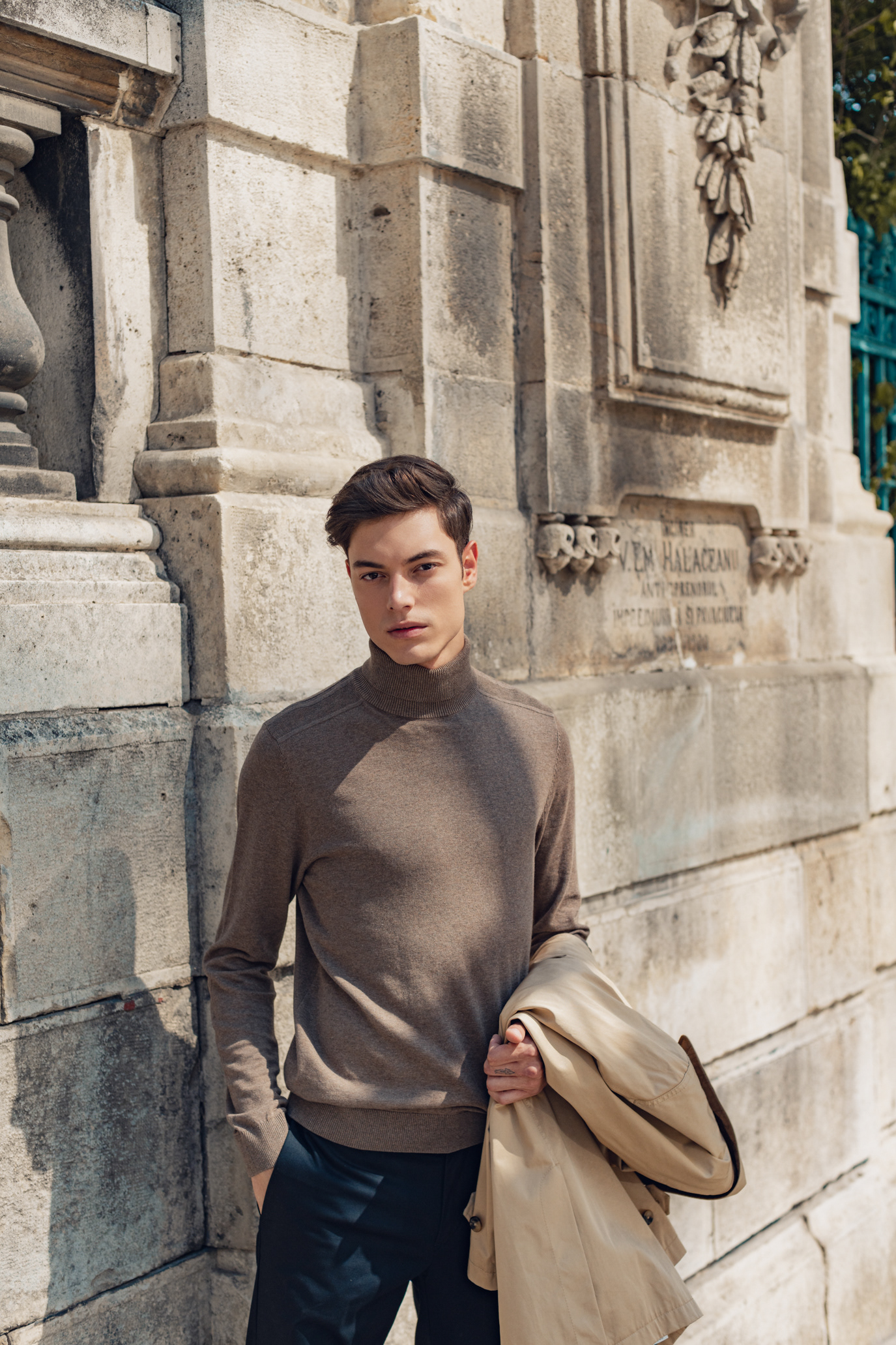 ashion Days Fall Online Campaign.