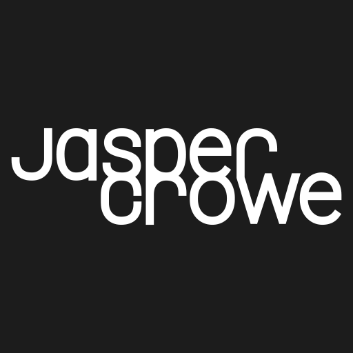 Jasper Crowe