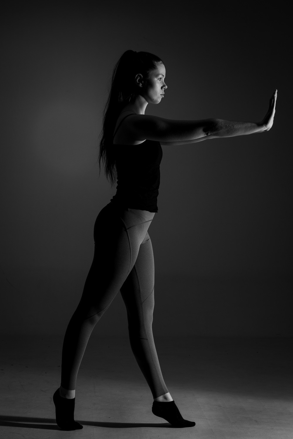 Kristine Forsberg