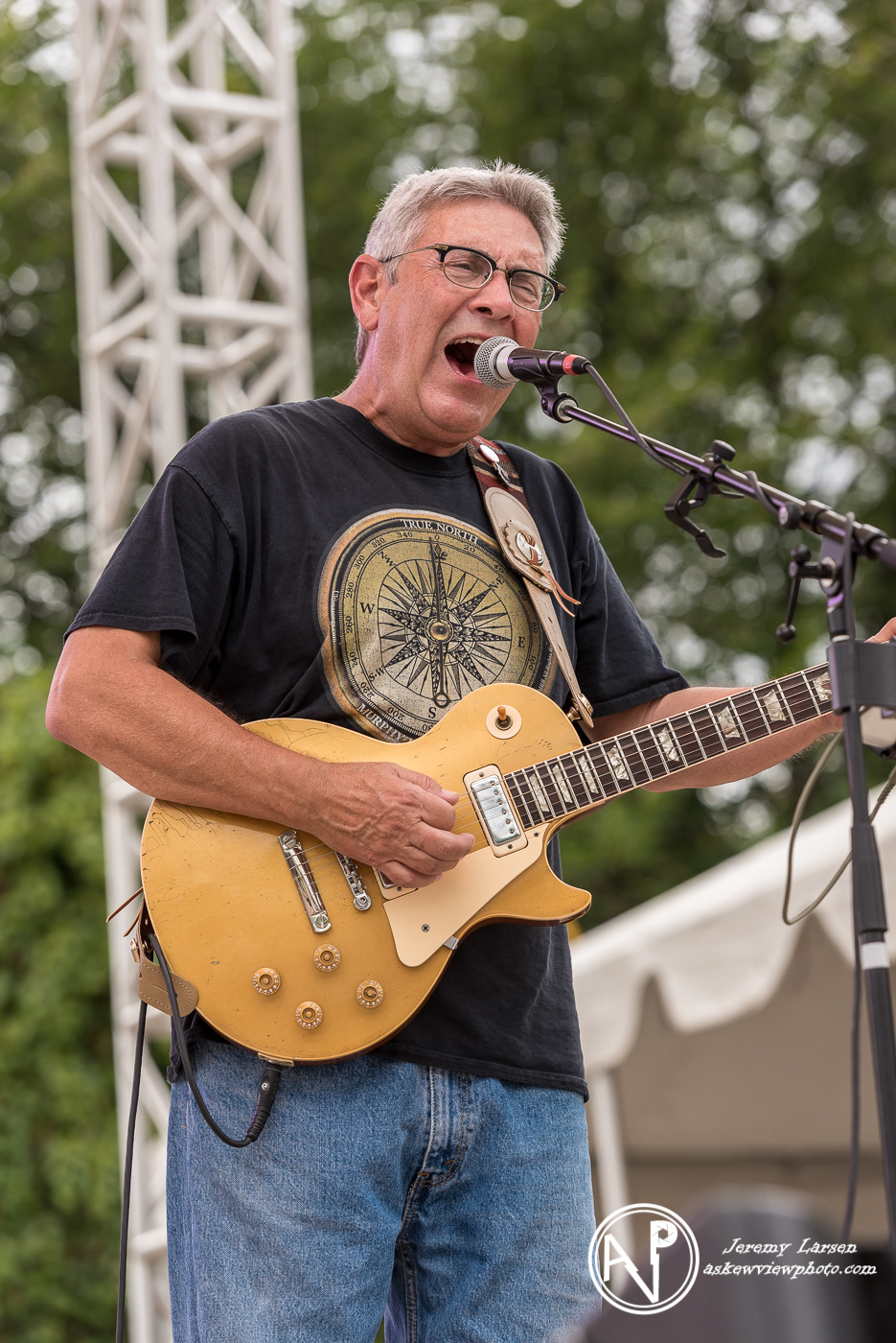 The Murphy Brothers Band