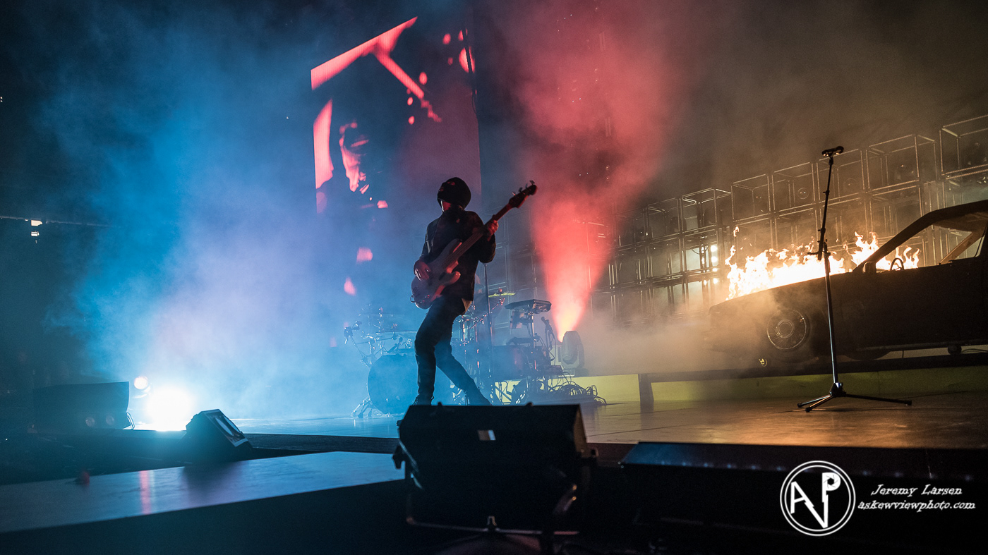 Twenty One Pilots