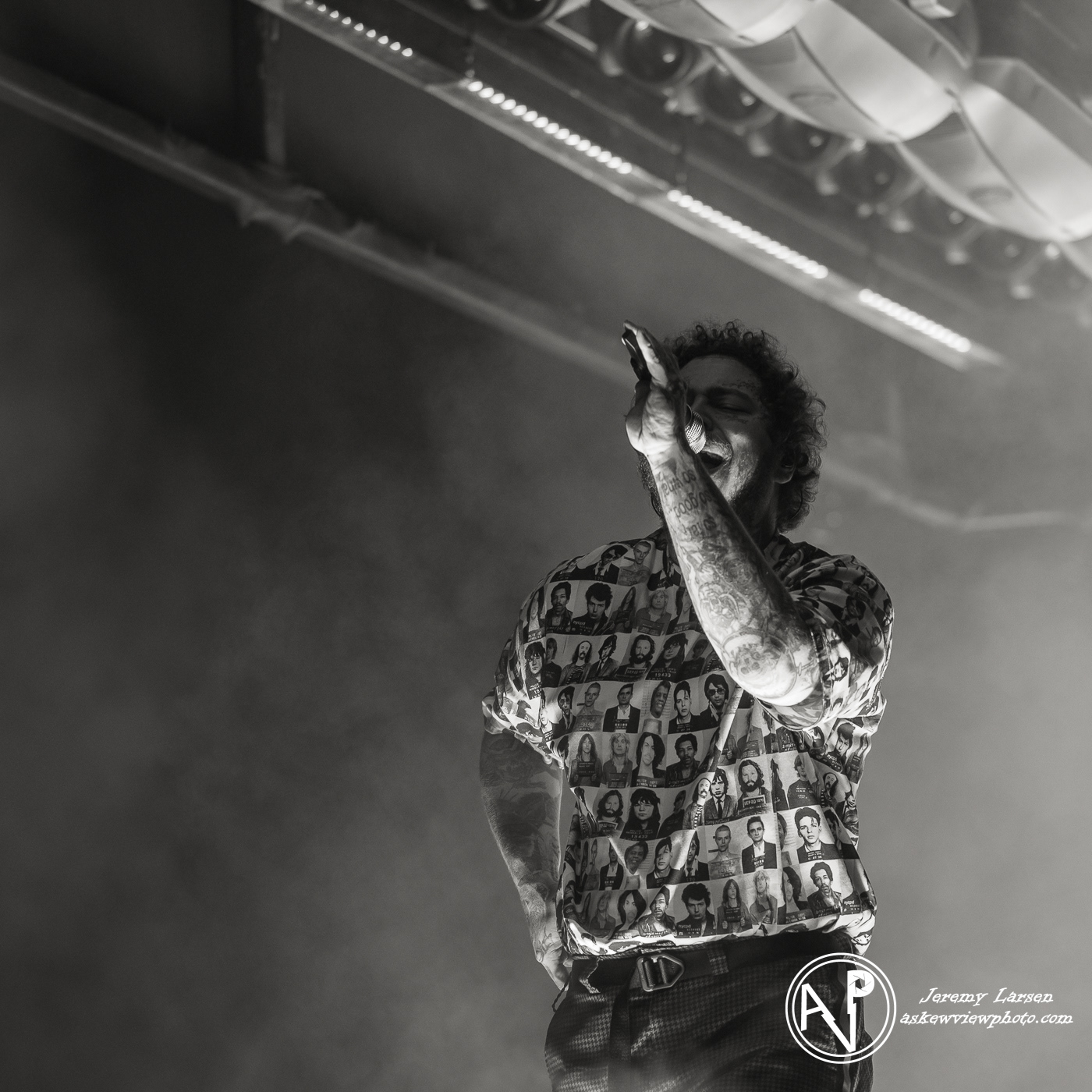 Post Malone