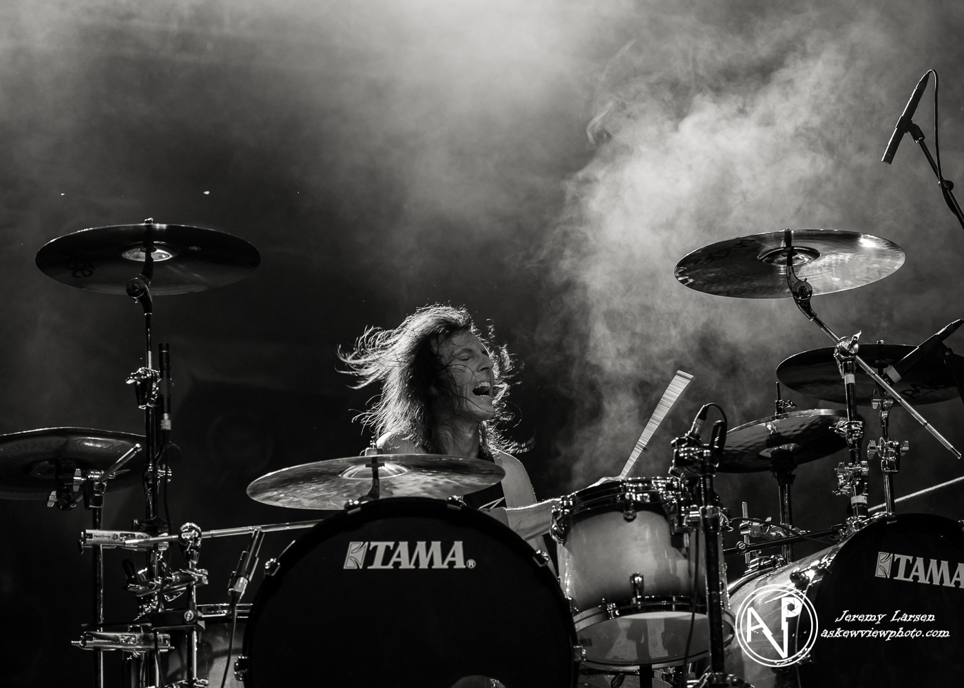 Vince Neil