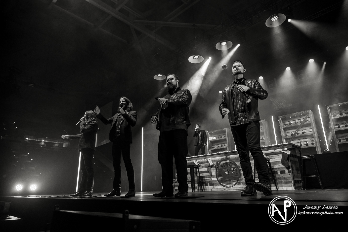 Home Free