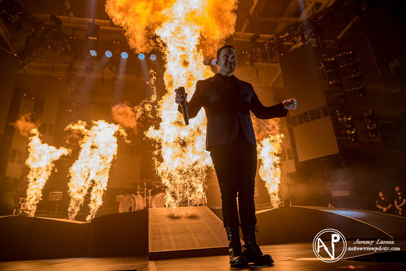 Shinedown