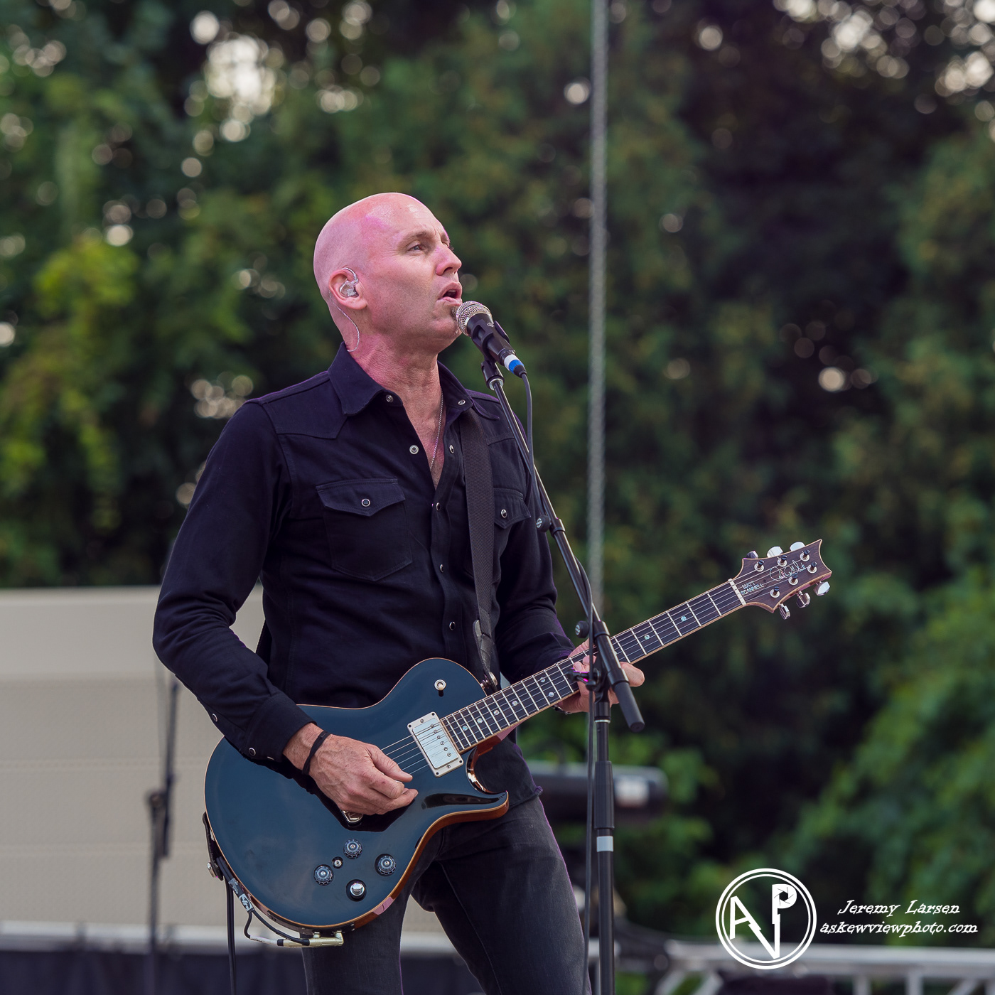 Vertical Horizon