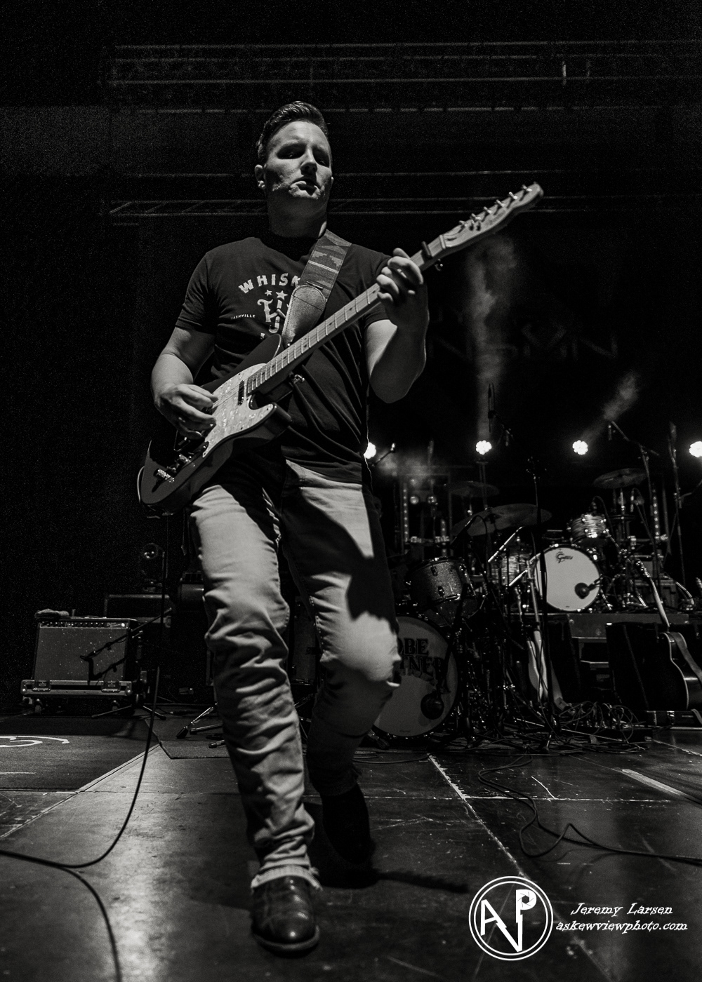 Jobe Fortner