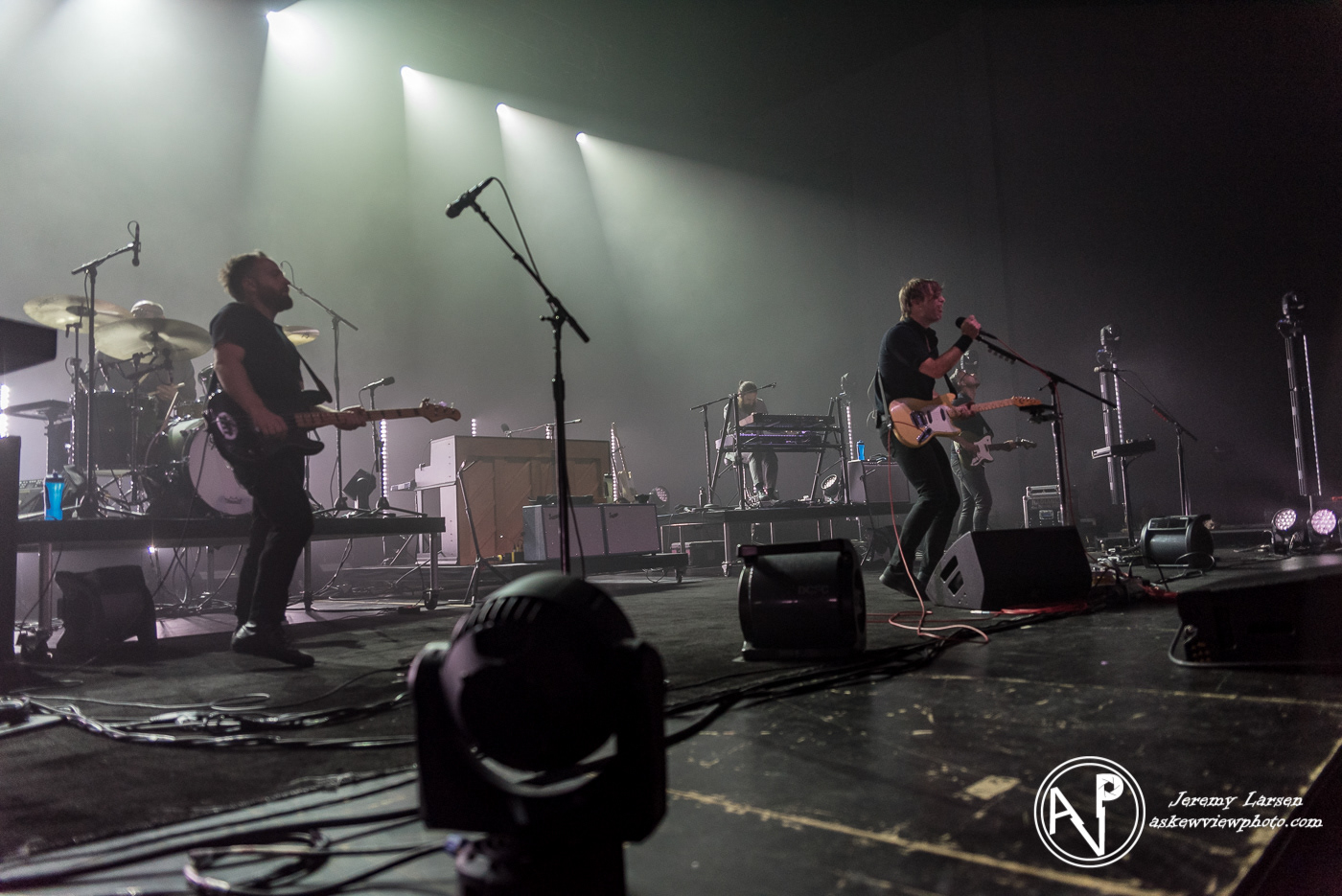 Death Cab For Cutie