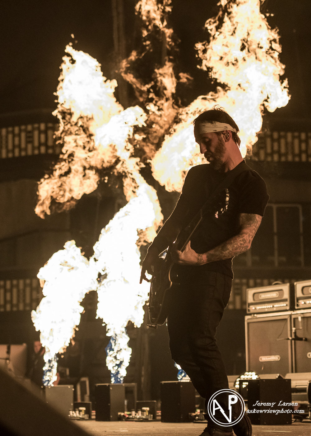 Godsmack