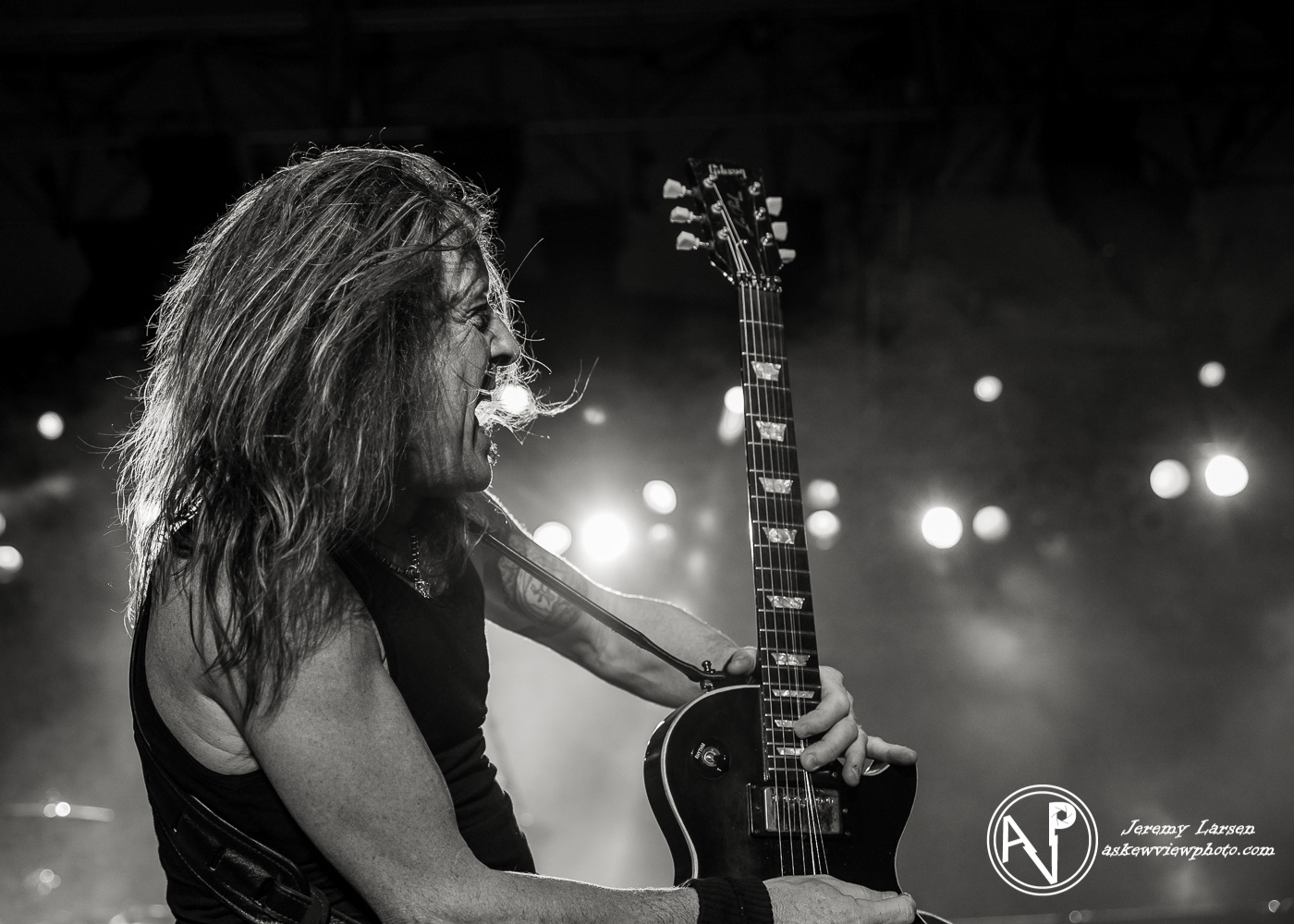 Vince Neil