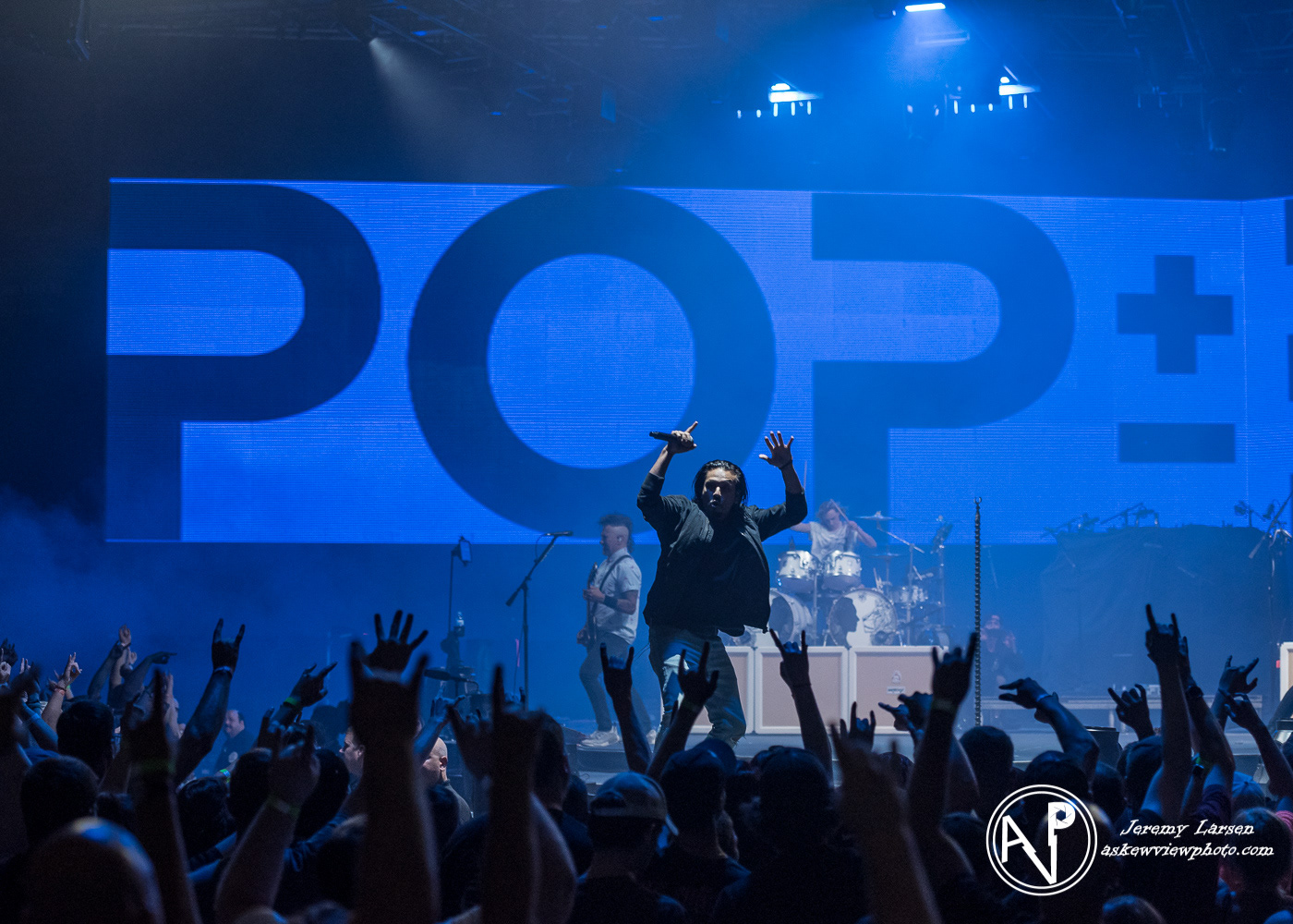 Pop Evil