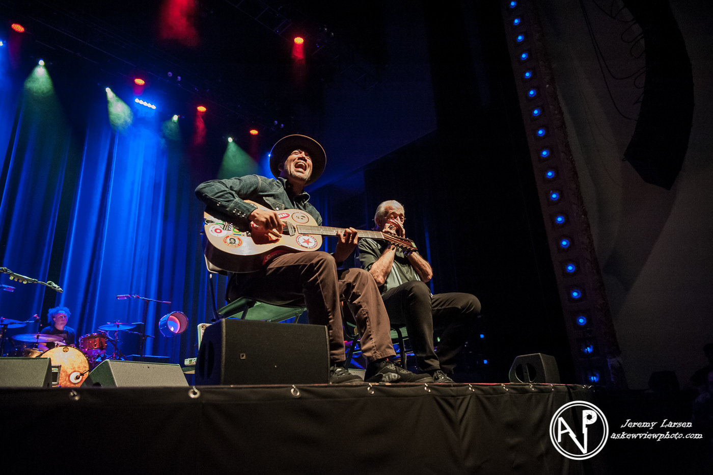 Ben Harper