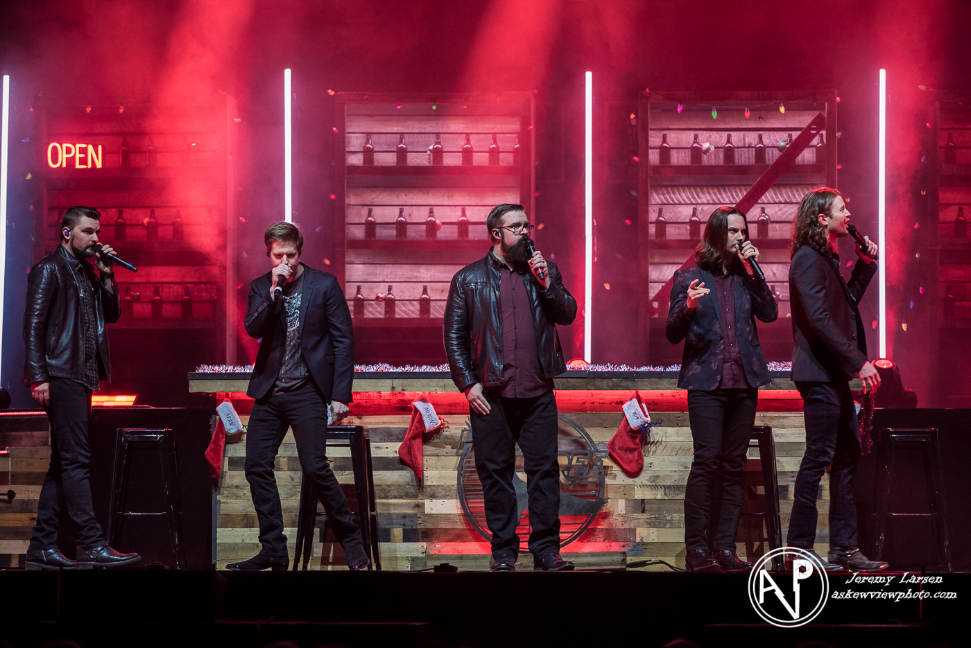Home Free