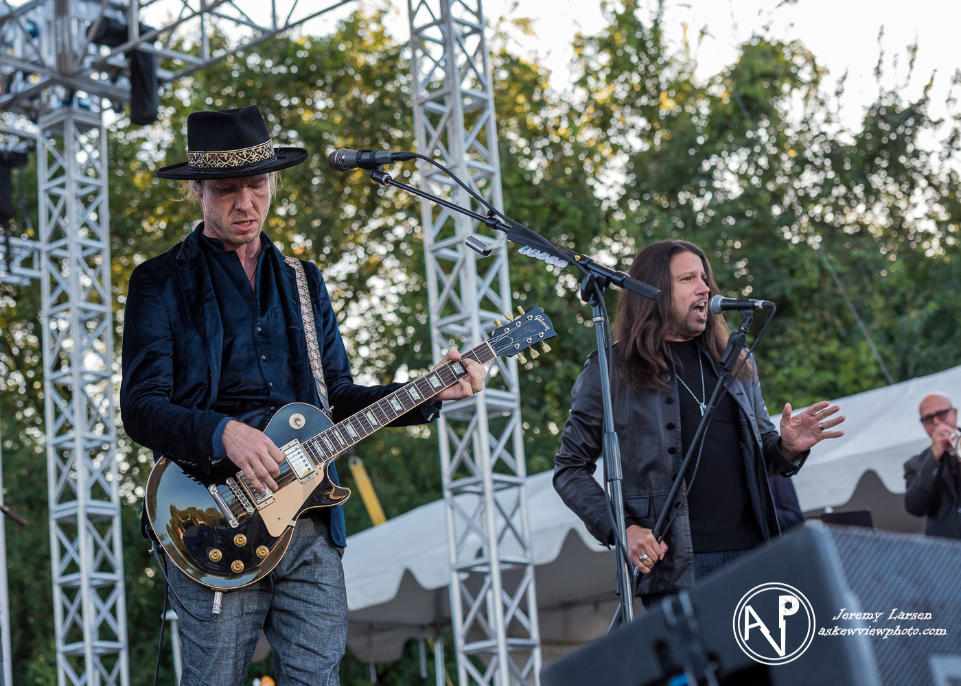 Kenny Wayne Shepherd