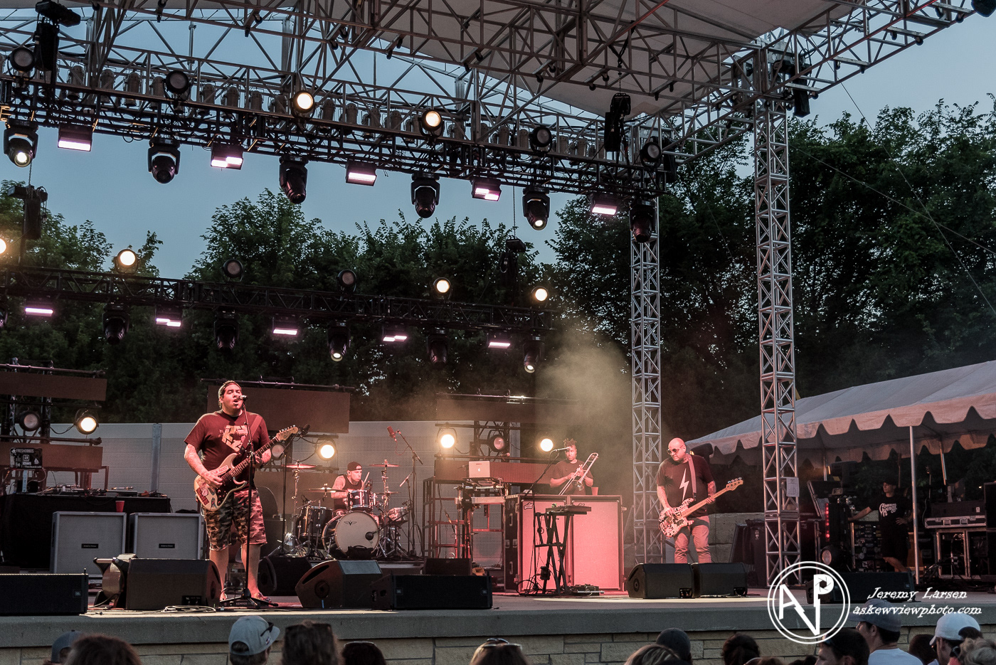 Sublime With Rome