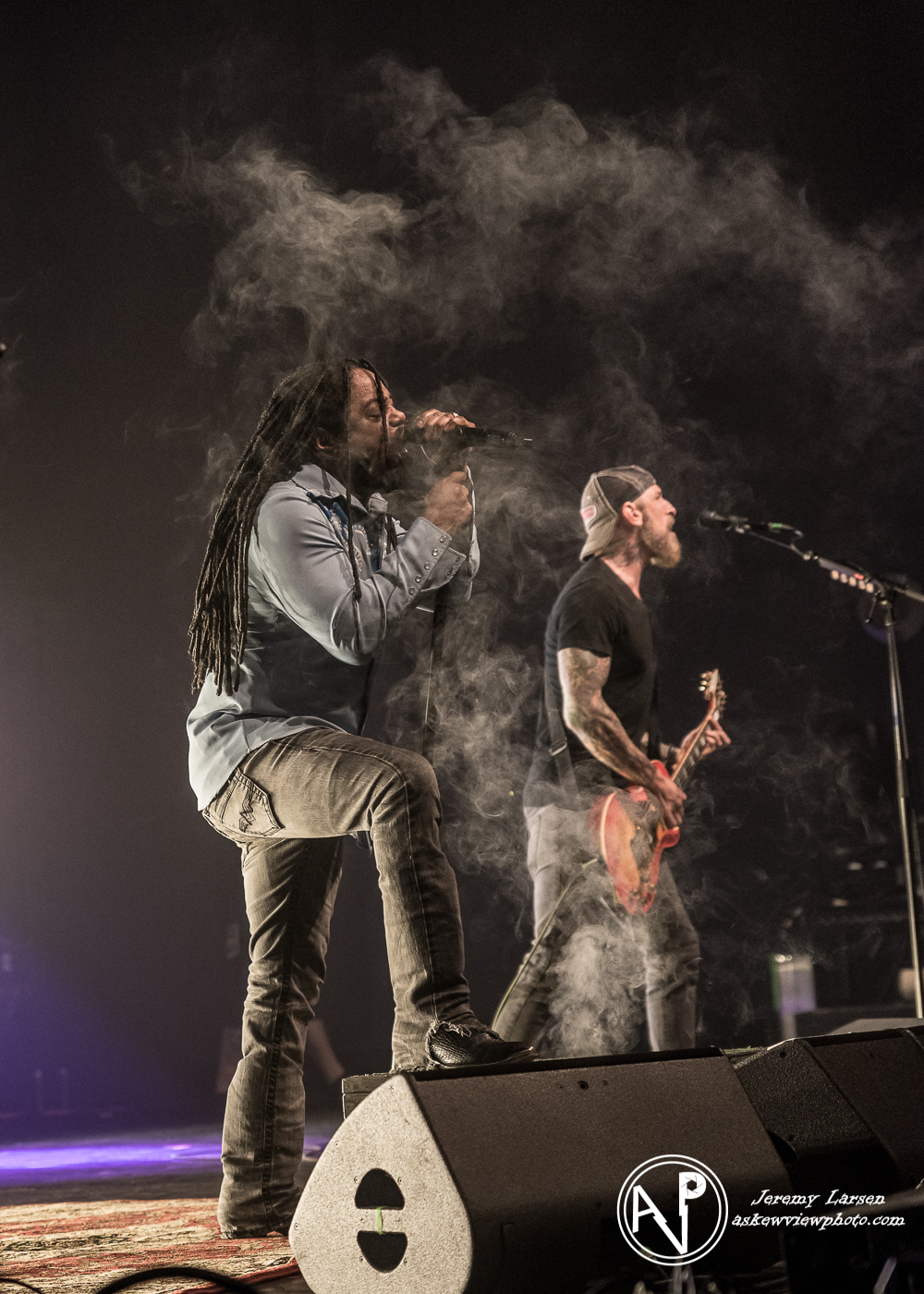 Sevendust