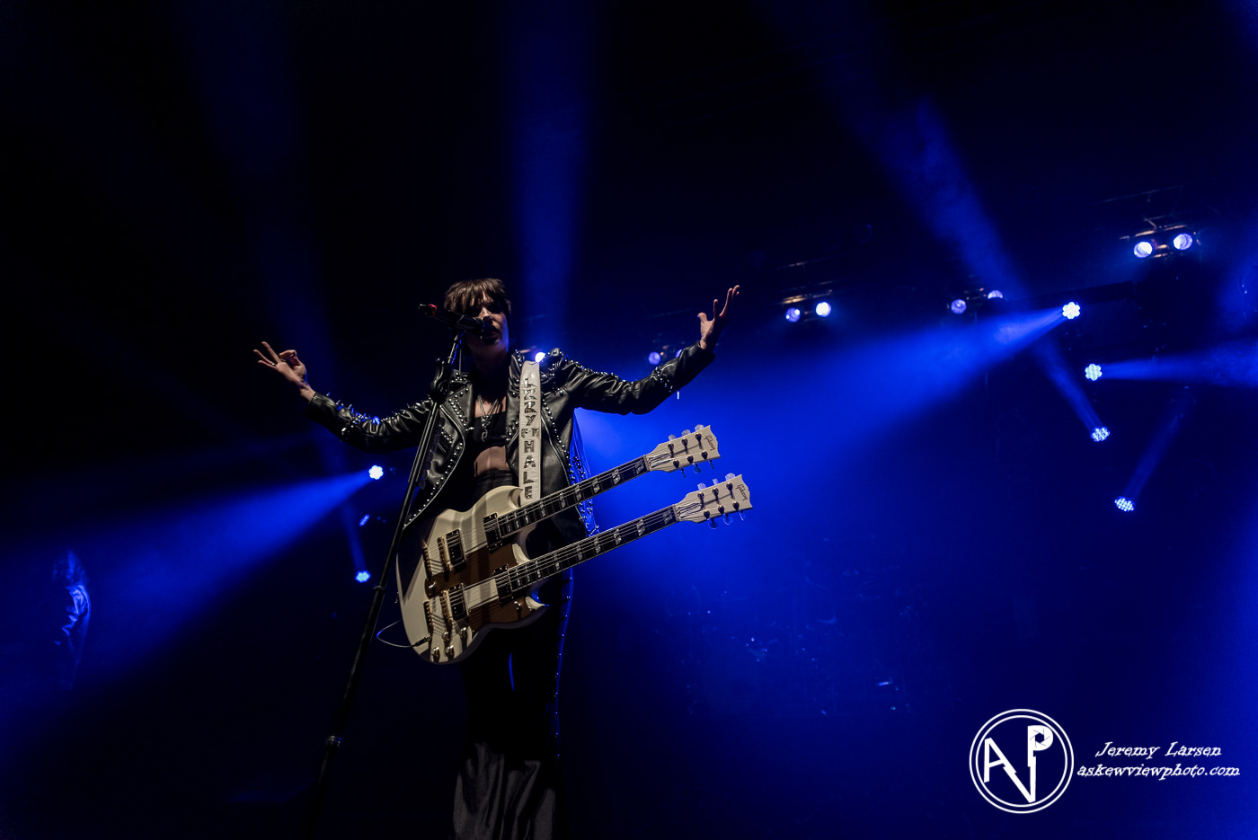 Halestorm