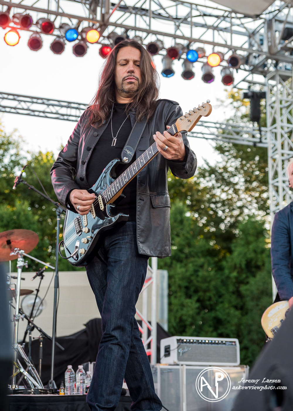 Kenny Wayne Shepherd