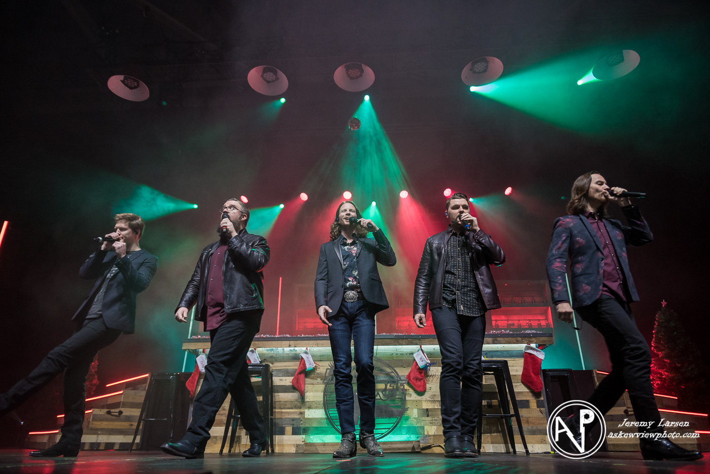 Home Free