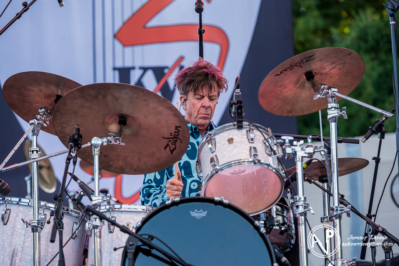 Kenny Wayne Shepherd