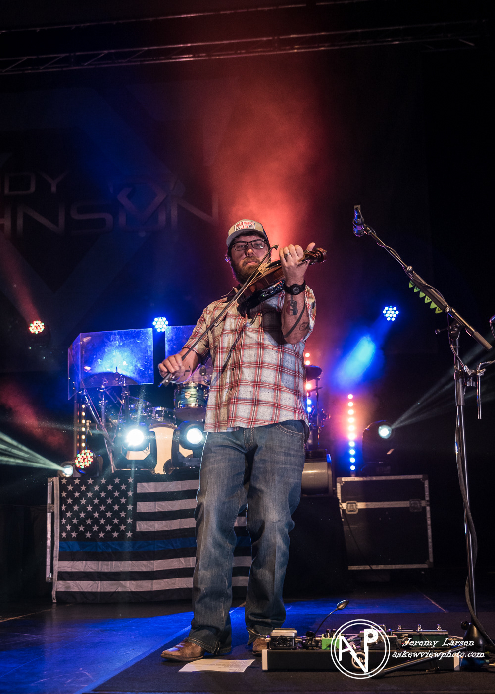 Cody Johnson