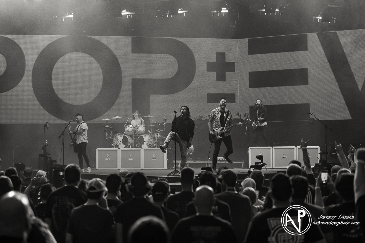 Pop Evil