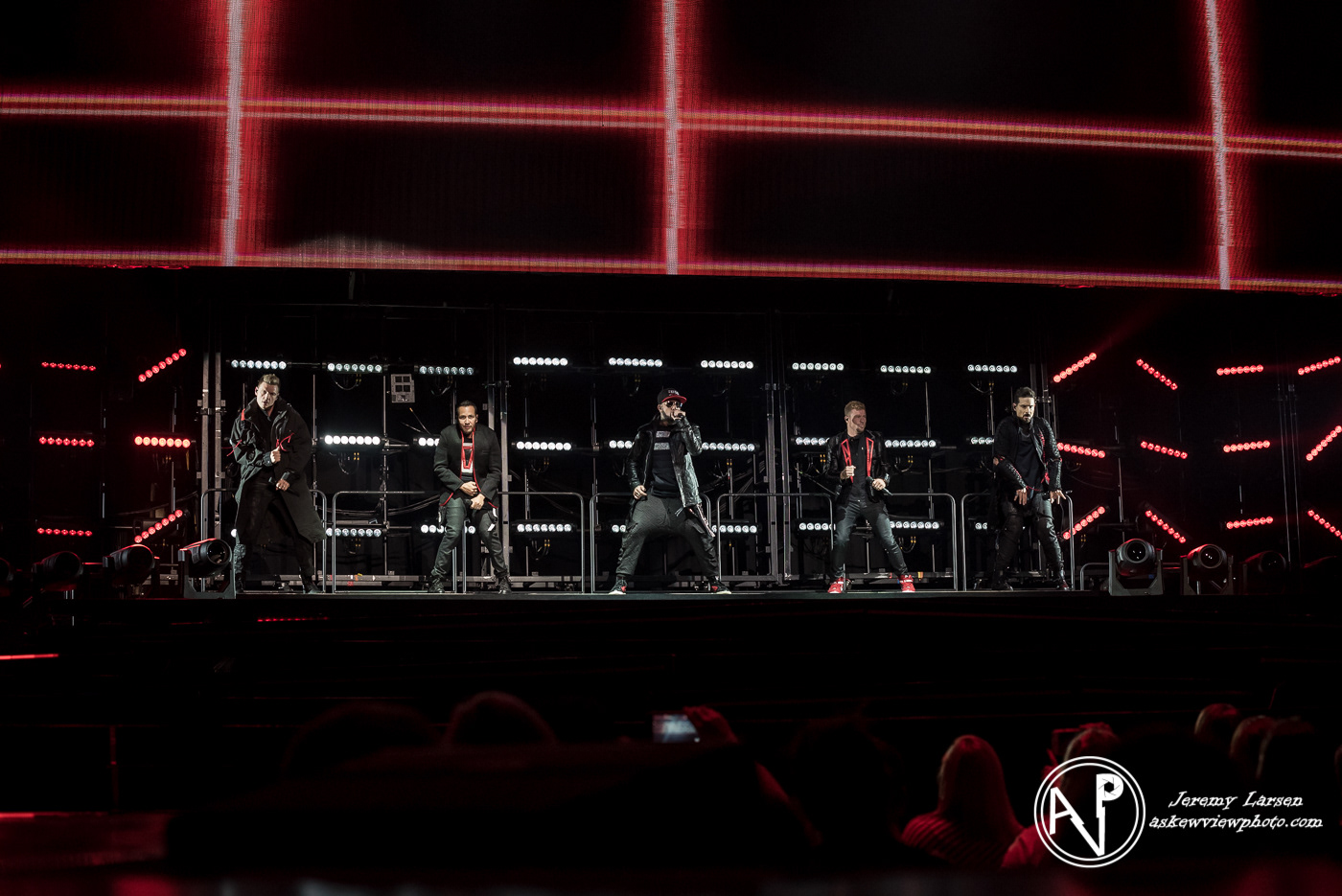 Backstreet Boys