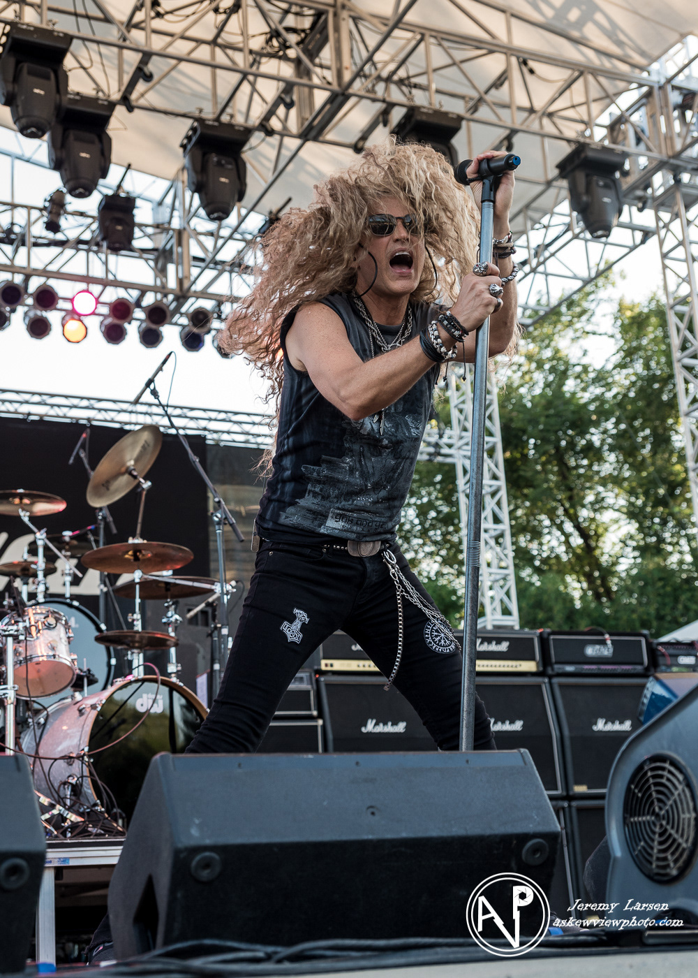 Great White