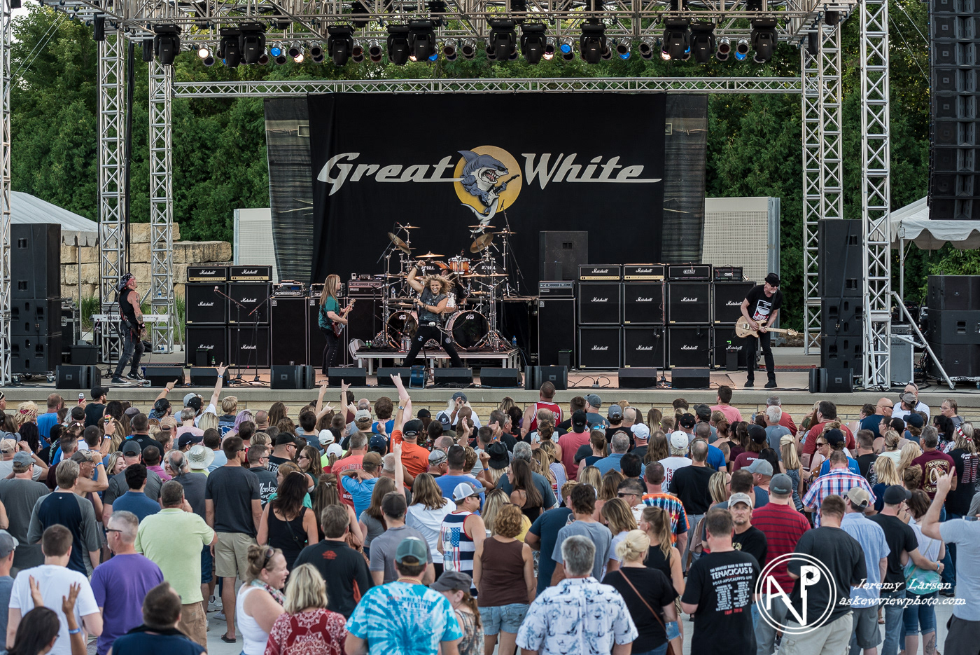 Great White
