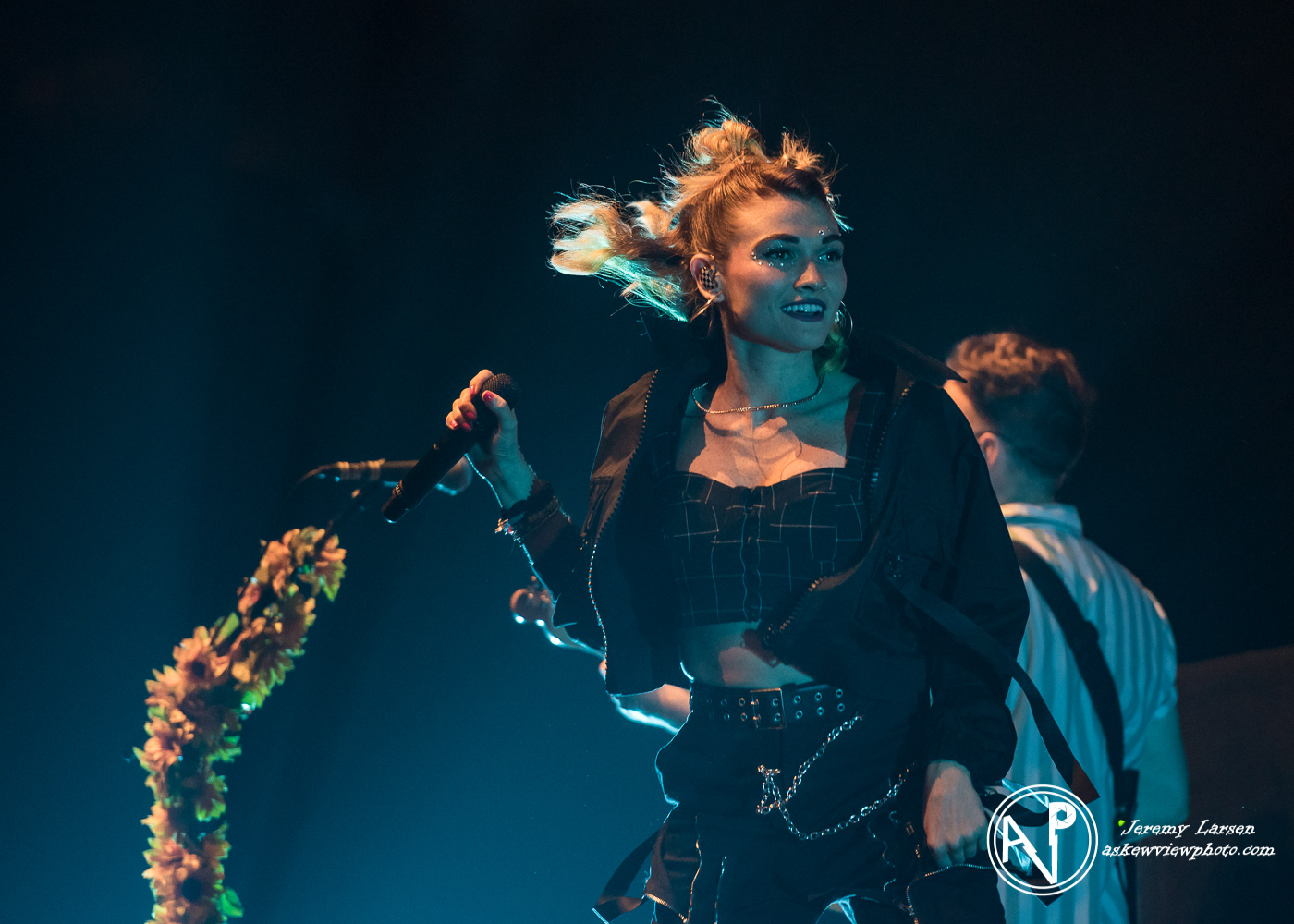 MisterWives