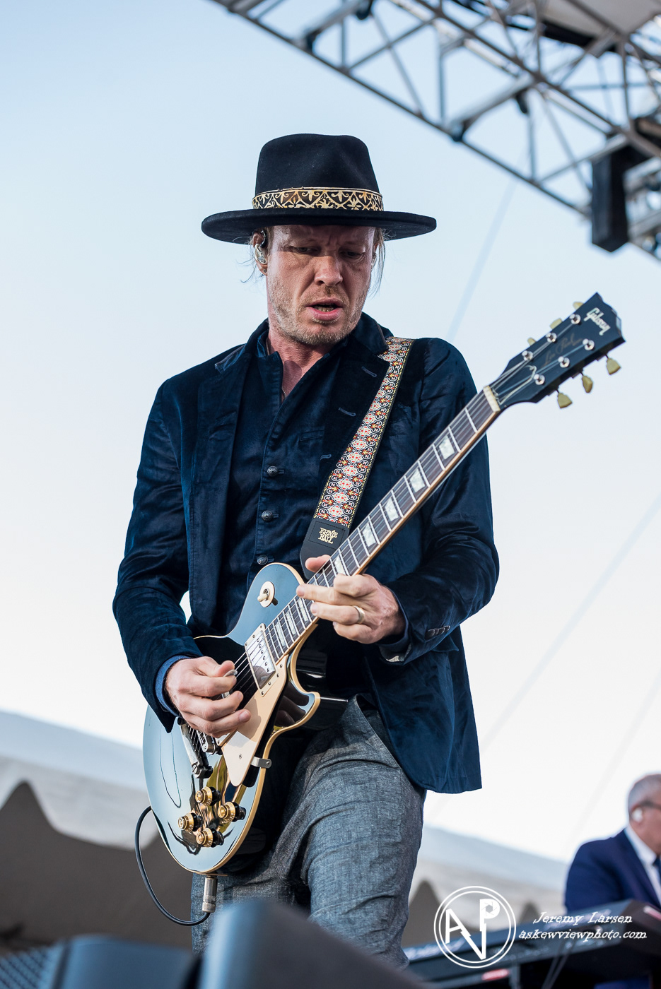 Kenny Wayne Shepherd