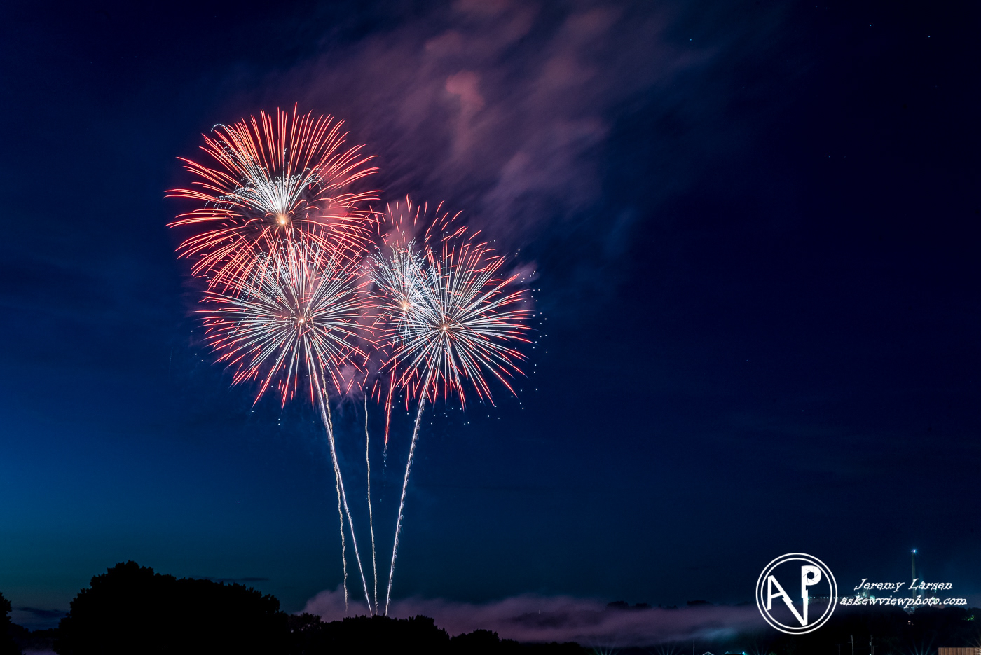 Fireworks Display