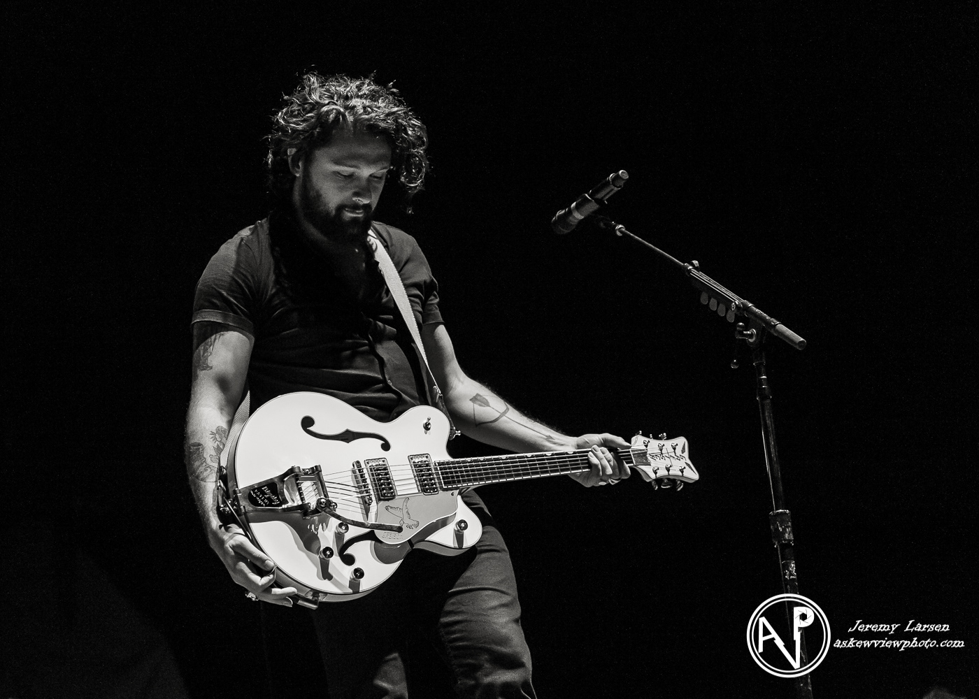 Gang of Youths