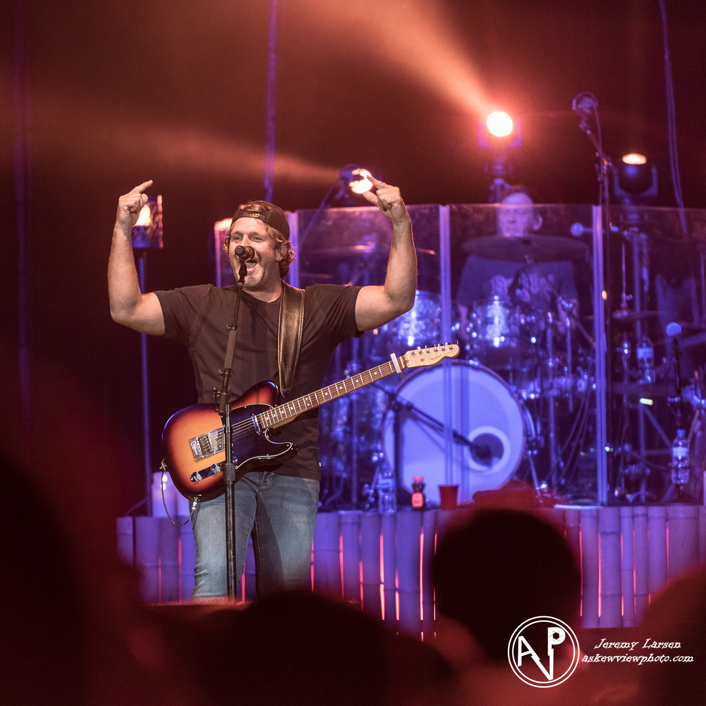 Billy Currington