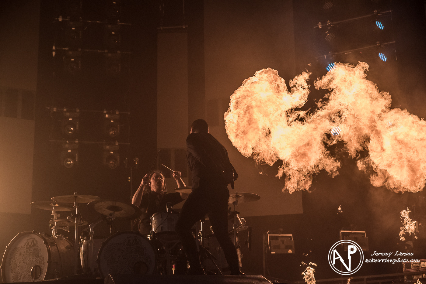 Shinedown