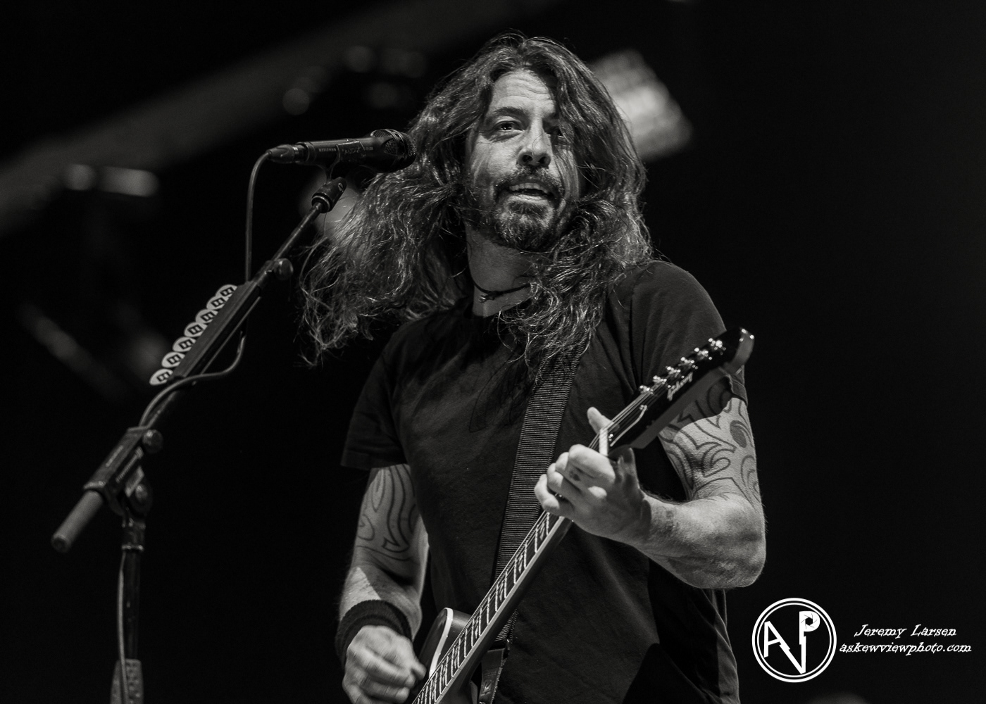 Foo Fighters