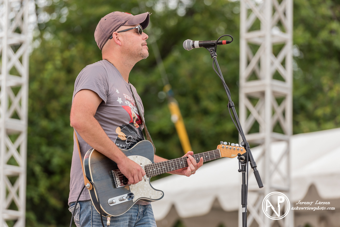 The Jade Murphy Band