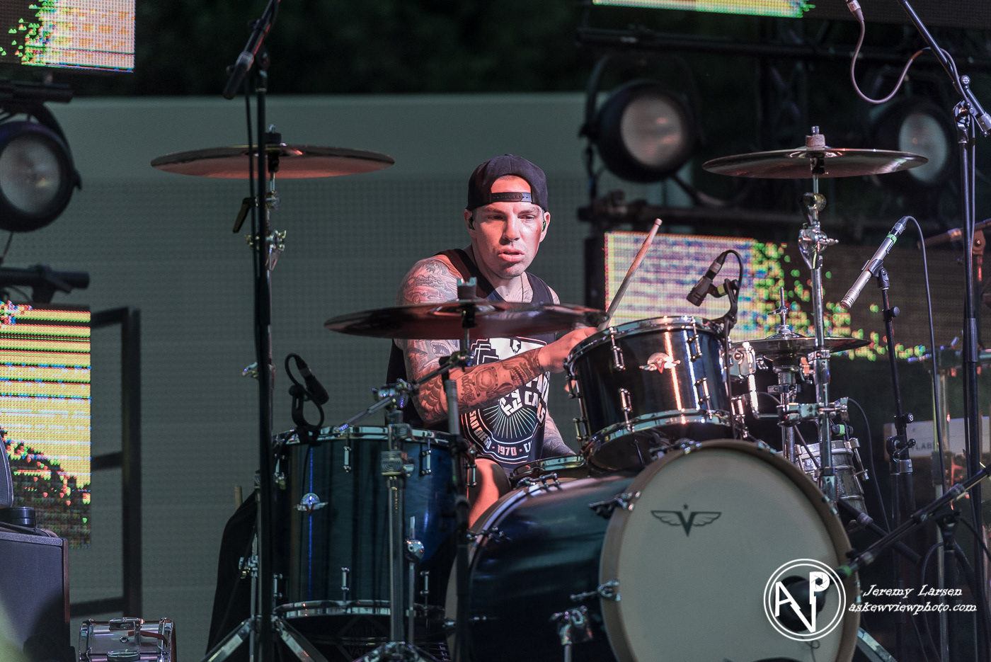 Sublime With Rome