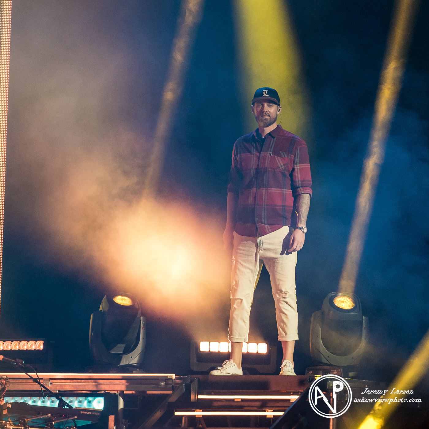 Brett Young