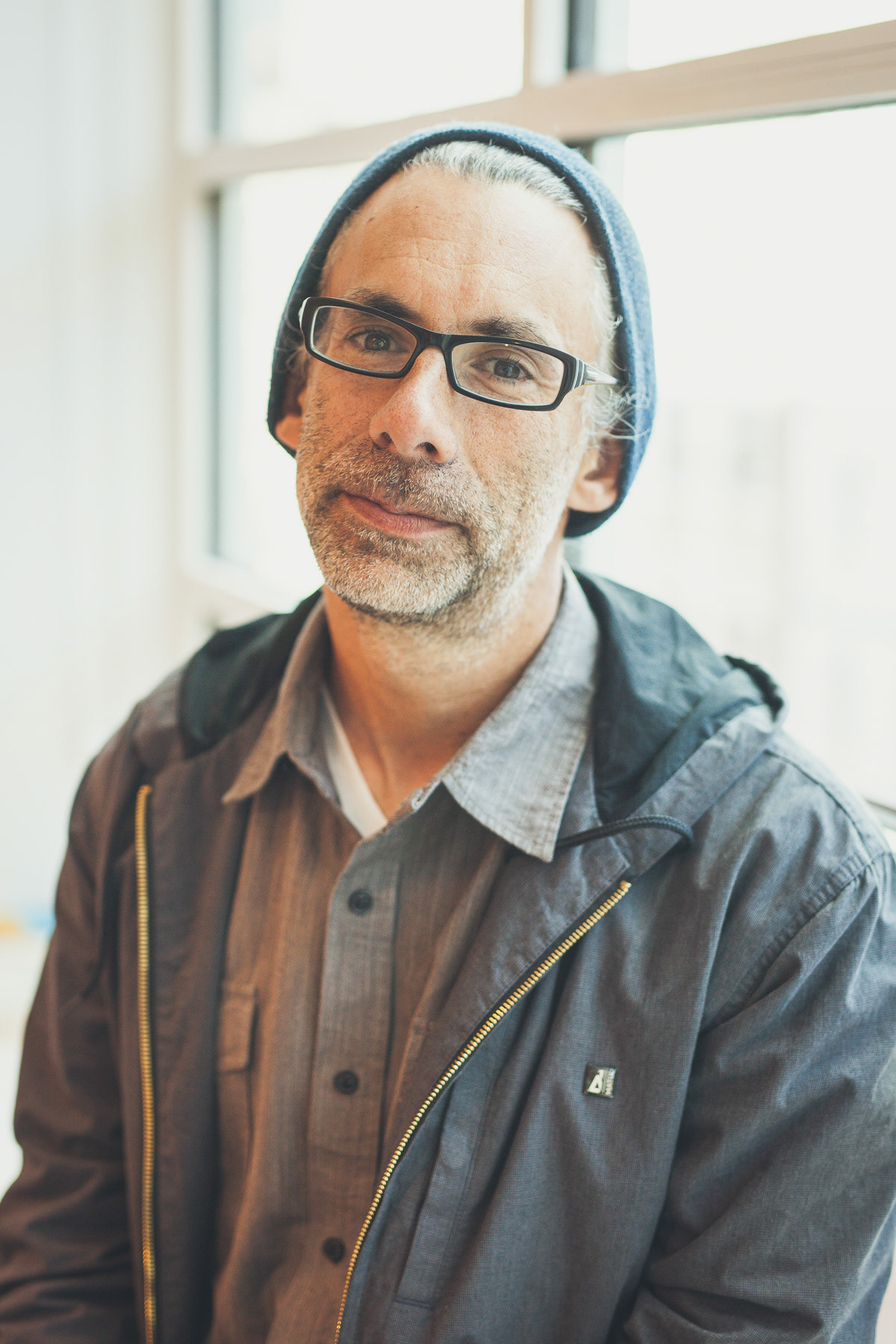 Bret Anthony Johnson - Winner Times Short Story Award 2017