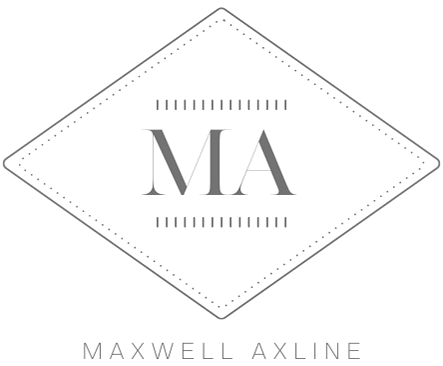 Maxwell Axline