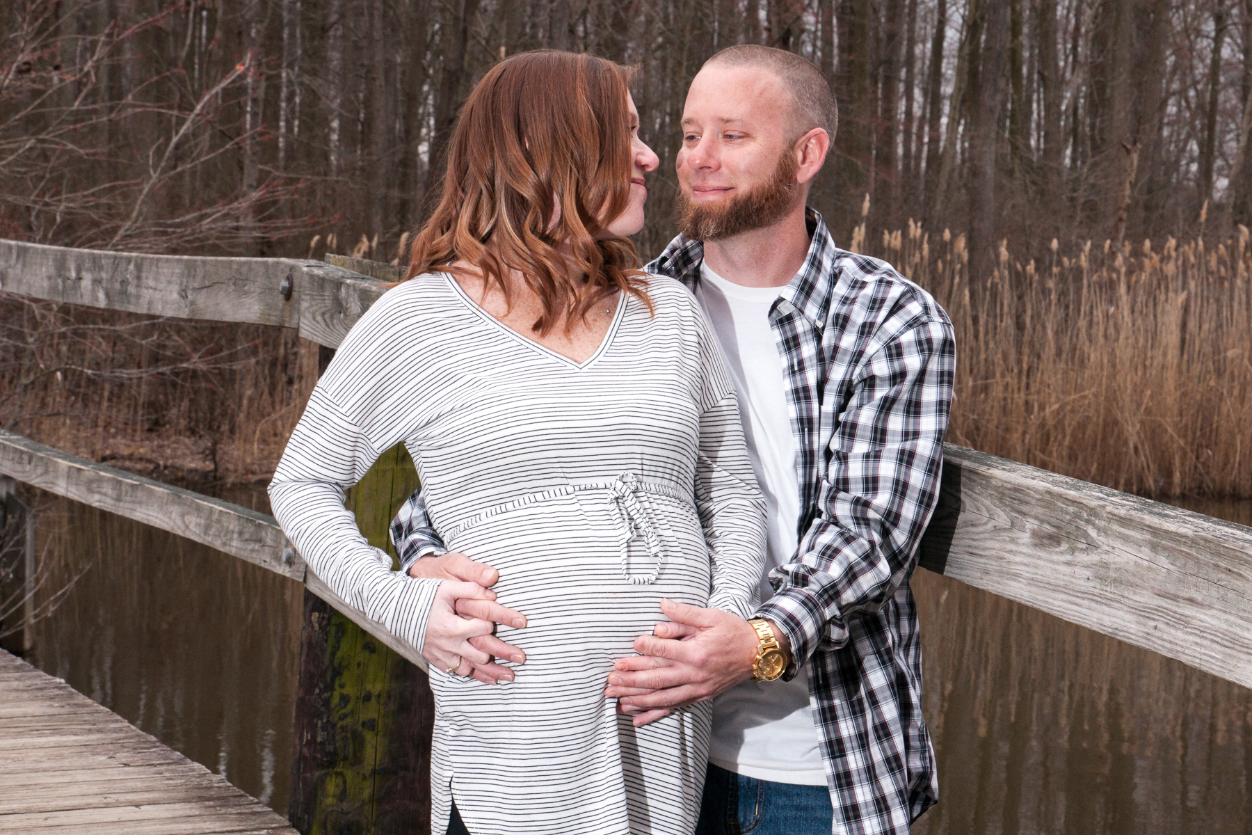 Life To Lens Photography Ashley & Matt