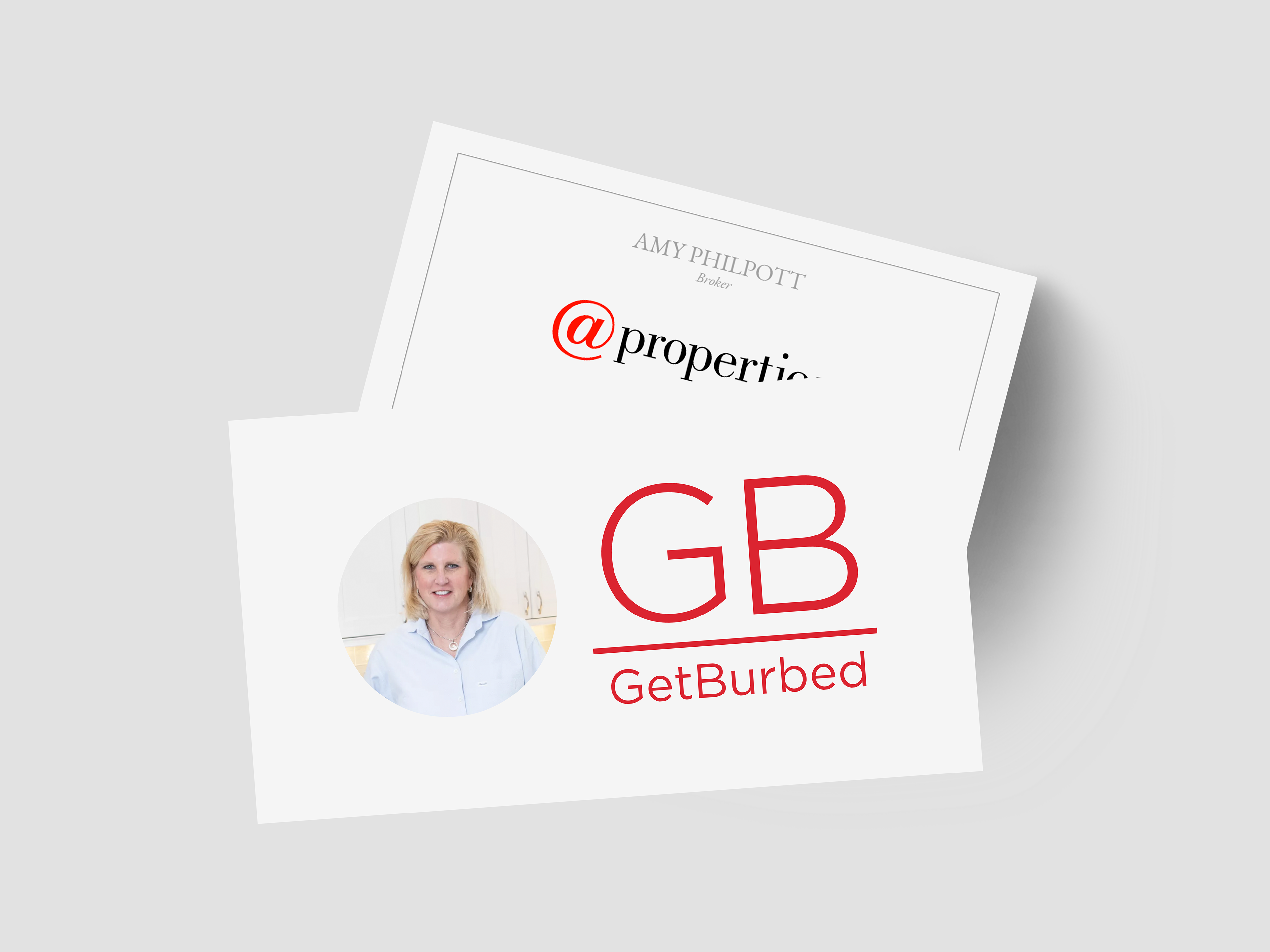 Business Card: Team Member