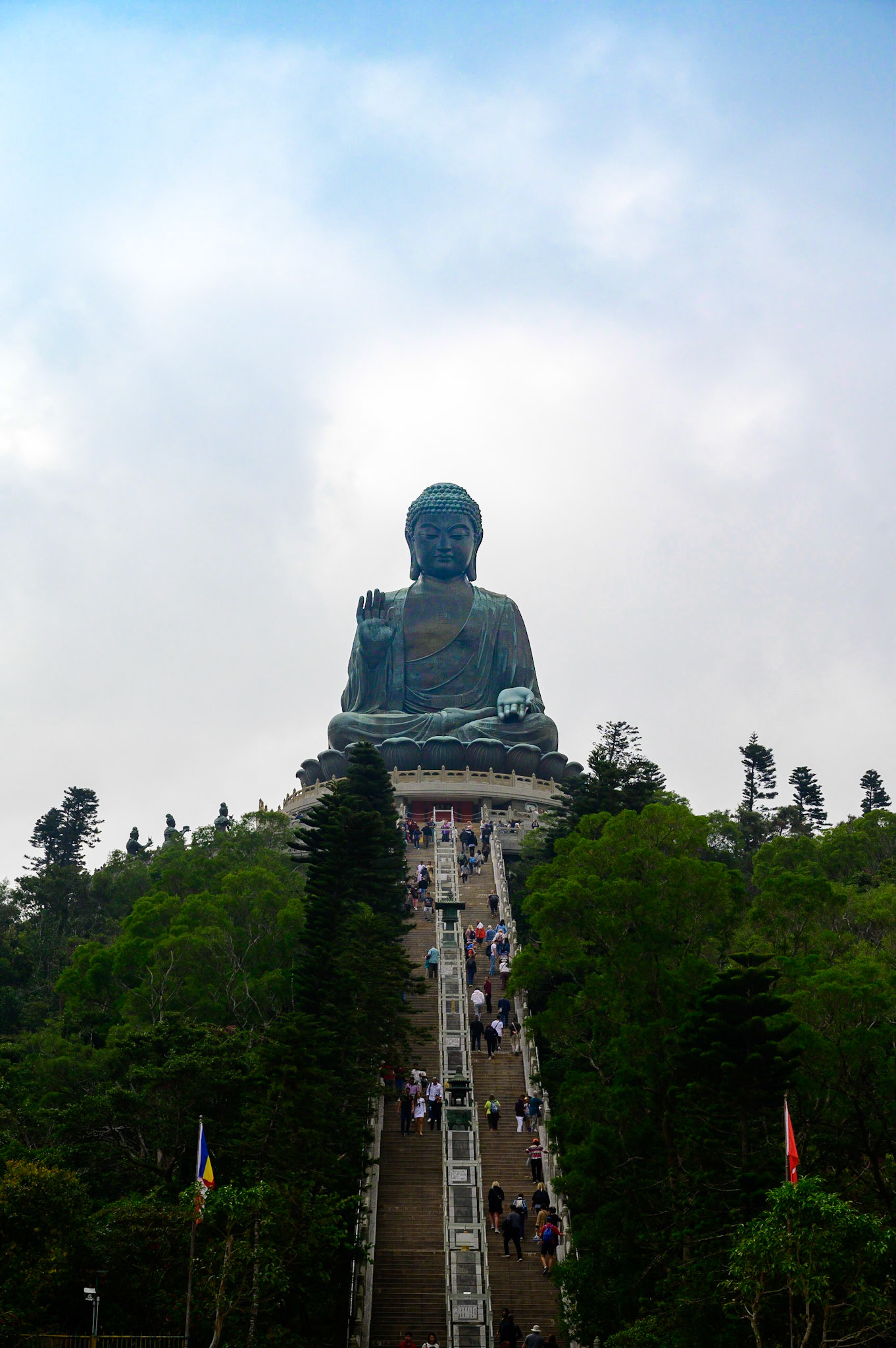 Big Bouddha 